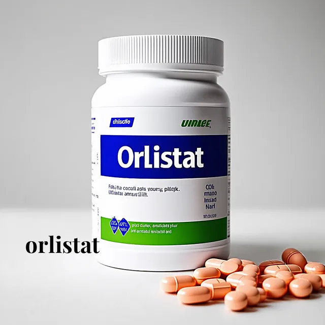 Orlistat ricetta medica